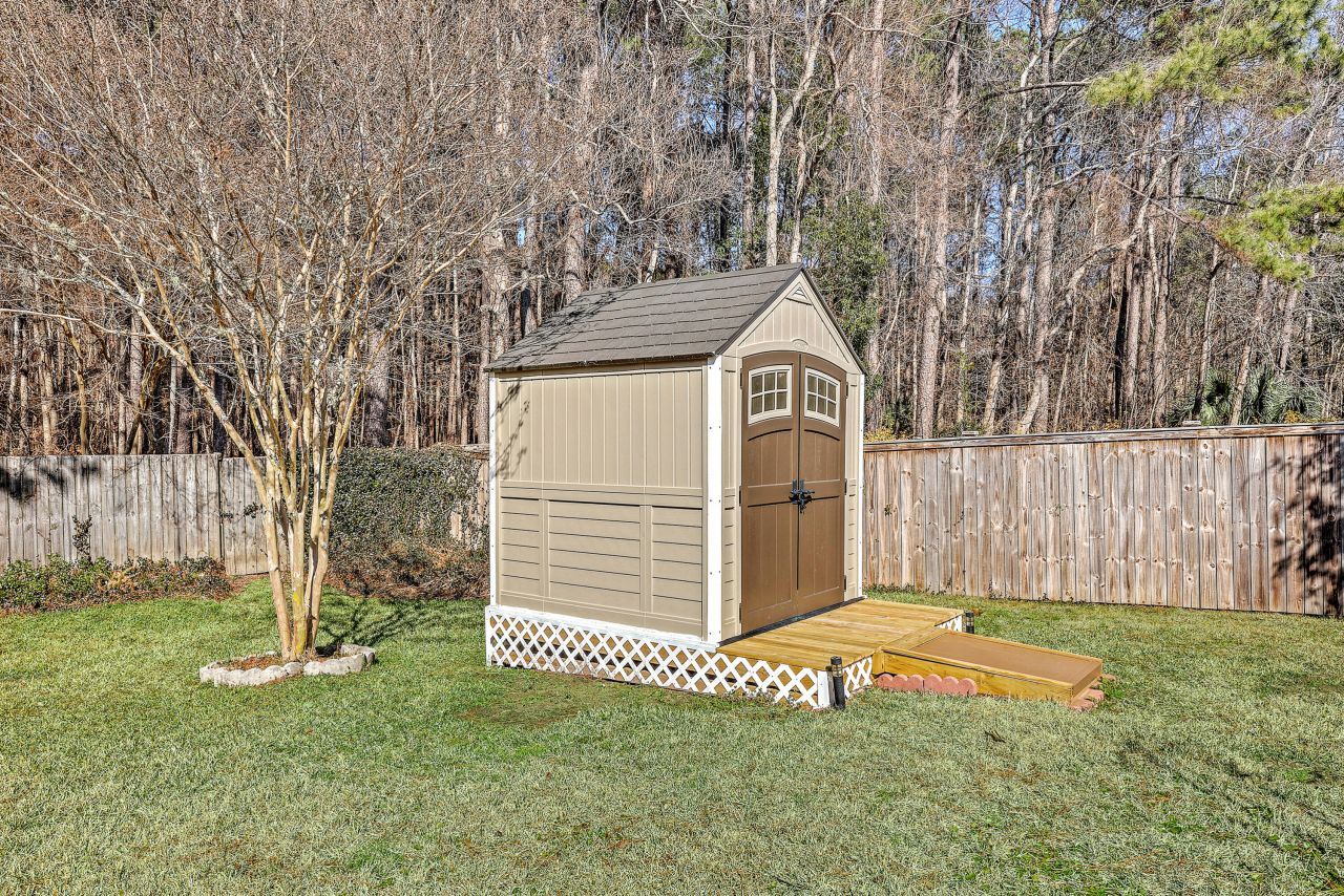 4104 Meadow Trace Court Photo 36