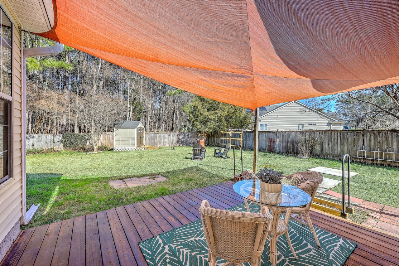 4104 Meadow Trace Court Photo 42