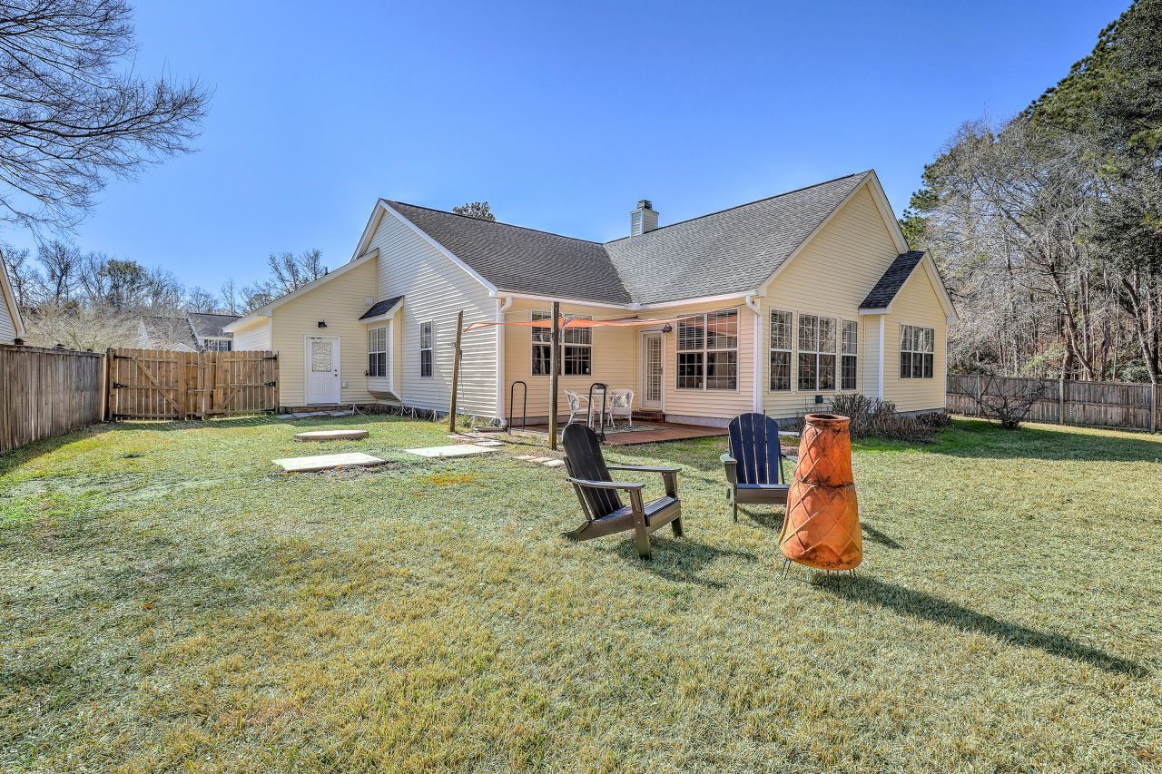 4104 Meadow Trace Court Photo 44