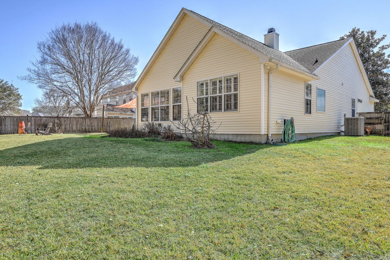 4104 Meadow Trace Court Photo 46