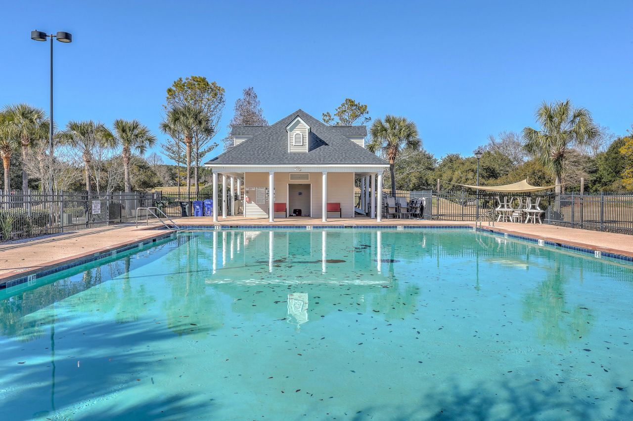 4104 Meadow Trace Court Photo 48