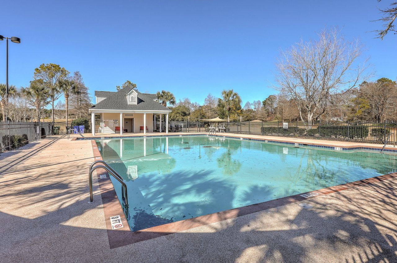 4104 Meadow Trace Court Photo 49