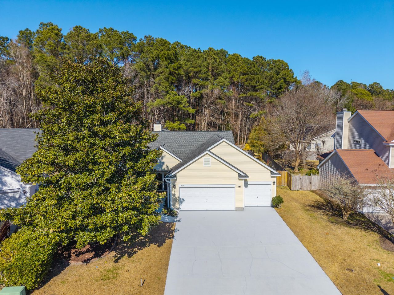 4104 Meadow Trace Court Photo 58