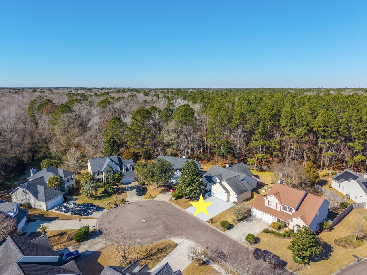 4104 Meadow Trace Court Photo 59