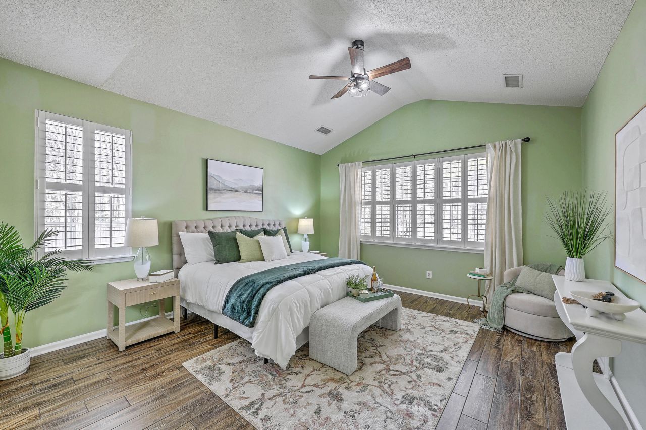 4104 Meadow Trace Court Photo 6