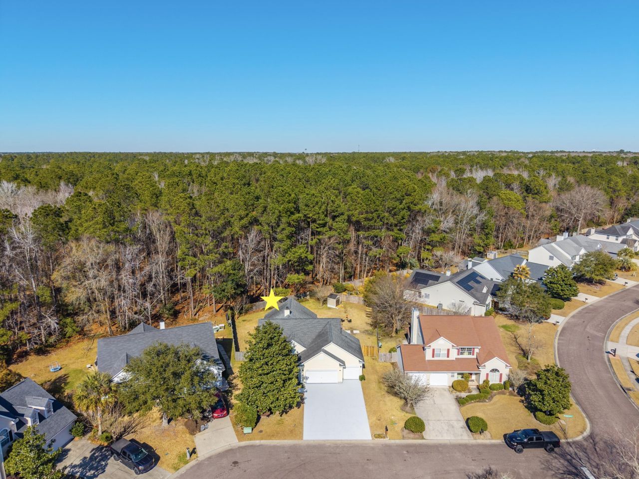 4104 Meadow Trace Court Photo 60