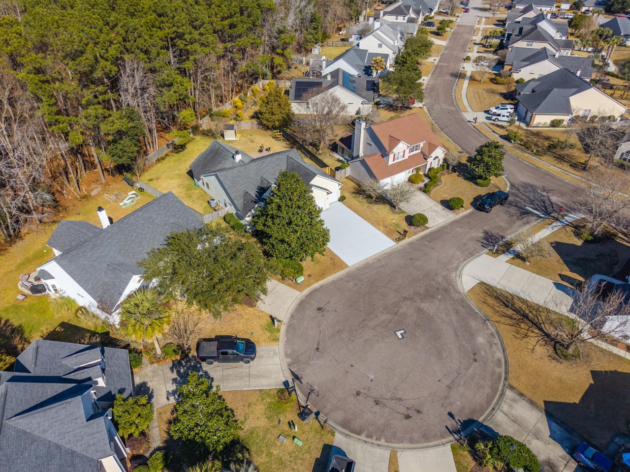 4104 Meadow Trace Court Photo 61