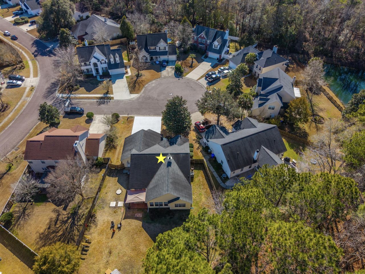 4104 Meadow Trace Court Photo 62