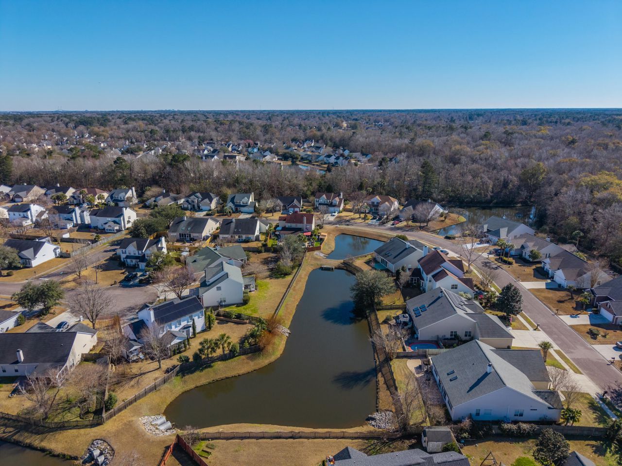 4104 Meadow Trace Court Photo 66