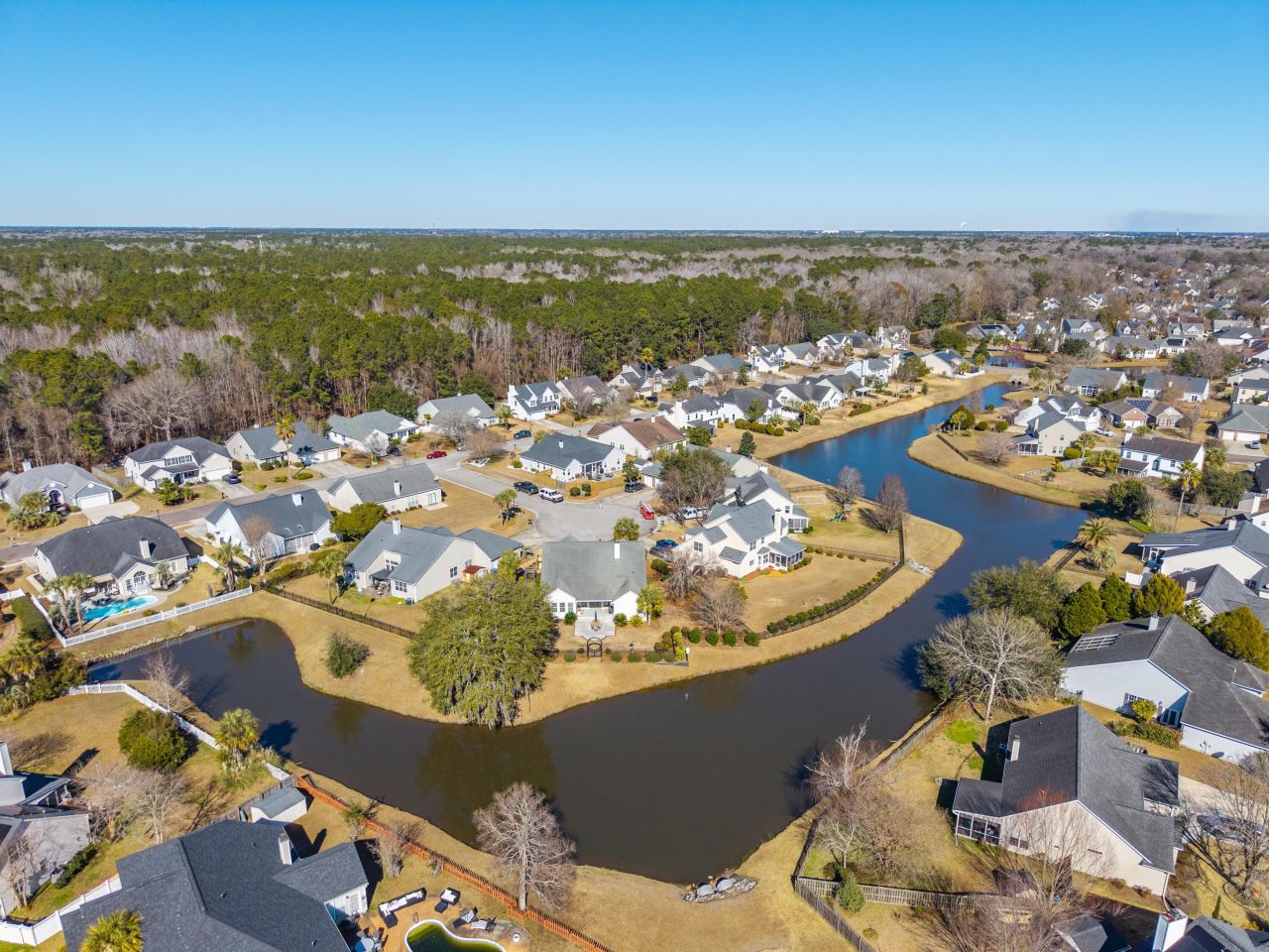 4104 Meadow Trace Court Photo 67