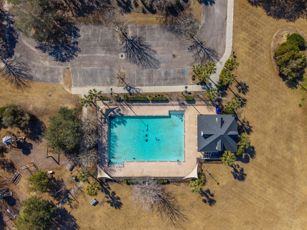 4104 Meadow Trace Court Photo 68