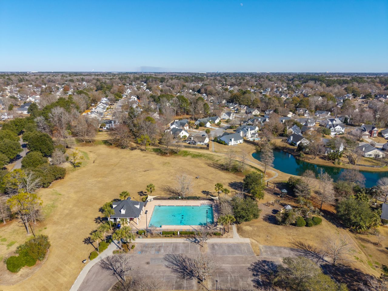 4104 Meadow Trace Court Photo 69