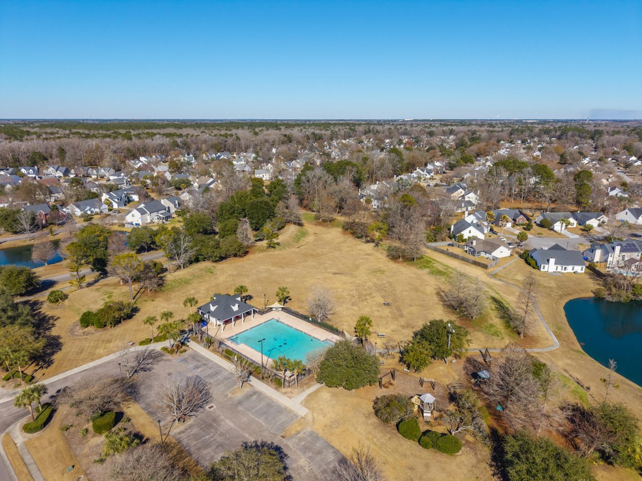 4104 Meadow Trace Court Photo 70