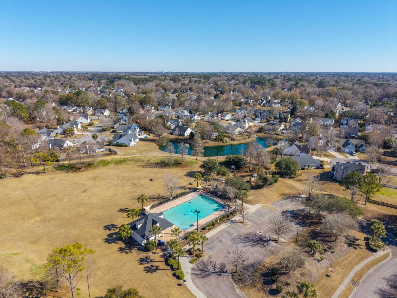 4104 Meadow Trace Court Photo 71