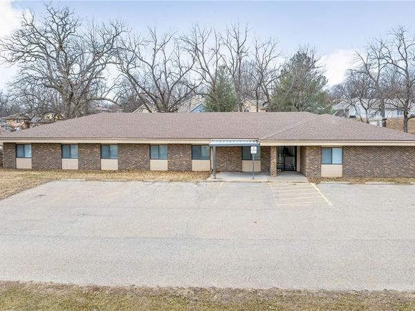 3919 Messanie Street, St Joseph, MO 64506