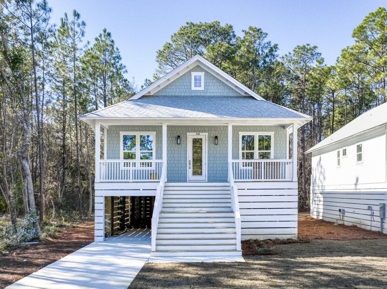 142 S 4th Street, Santa Rosa Beach, FL 32459 Main Photo