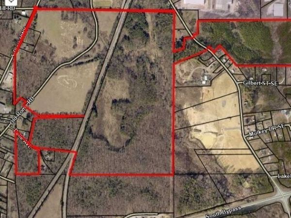 3201 S Dixie Highway, Dalton, GA 30720