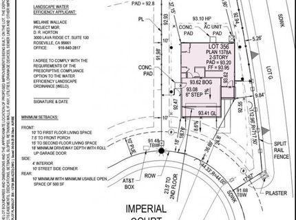 641 Imperial Ct, Roseville, CA 95747 Photo