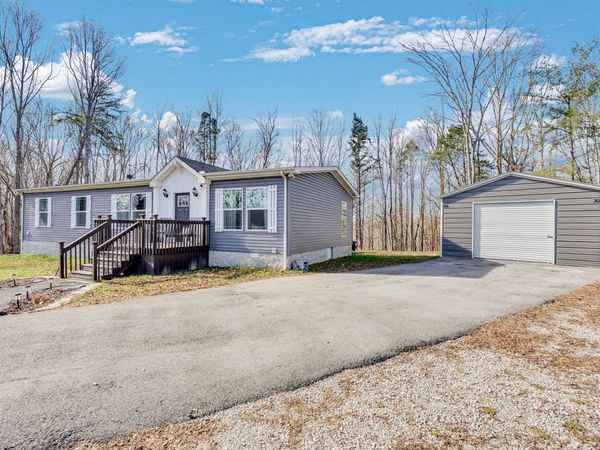 15000 Dodson Branch Hwy, Cookeville, TN 38501