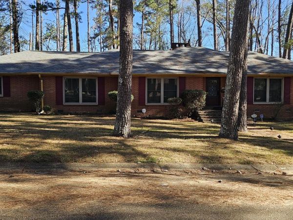 160 Bristol Boulevard, Jackson, MS 39204