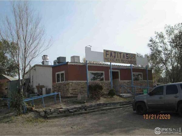 101 Main St, Wiggins, CO 80654