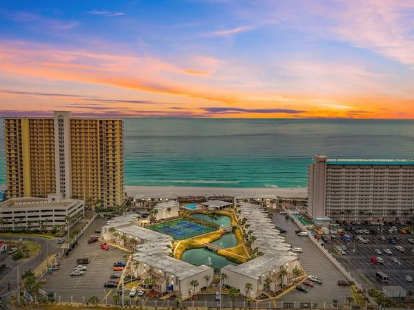 8727 Thomas Drive, Unit C21, Panama City Beach, FL 32408