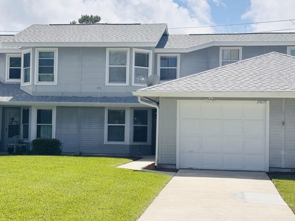 961 S Lakewood Terrace, Unit C, Port Orange, FL 32127