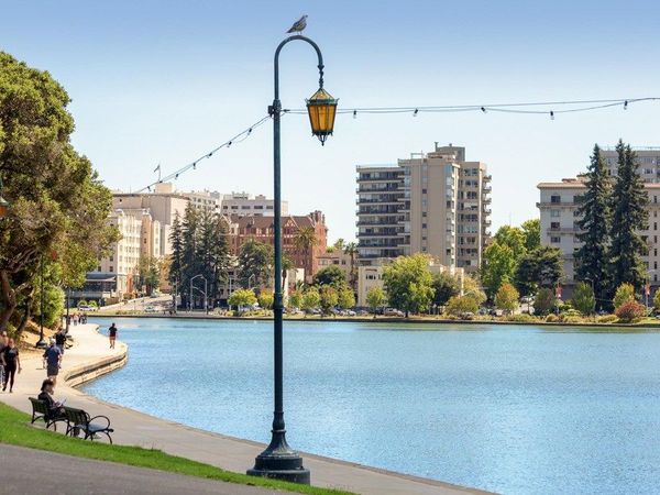 177 177 19th St, Unit 10E, Oakland, CA 94612