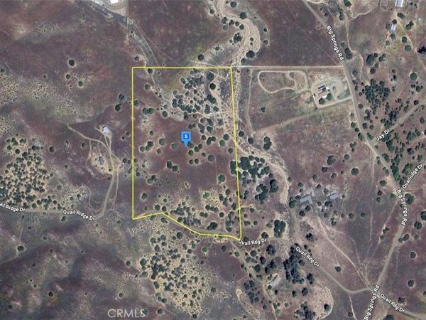 13999 Quail Ridge Drive, Caliente, CA 93518