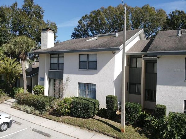 2040 SAN MARCOS DRIVE SE, Unit 105, WINTER HAVEN, FL 33880