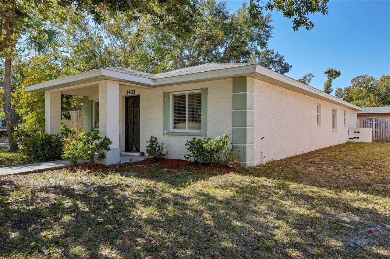 3403 N Osprey Avenue, Sarasota, FL 34234 Photo