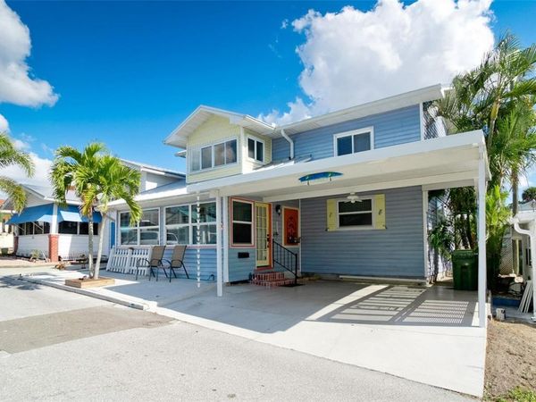 3 COLUMBIA STREET, BRADENTON, FL 34208