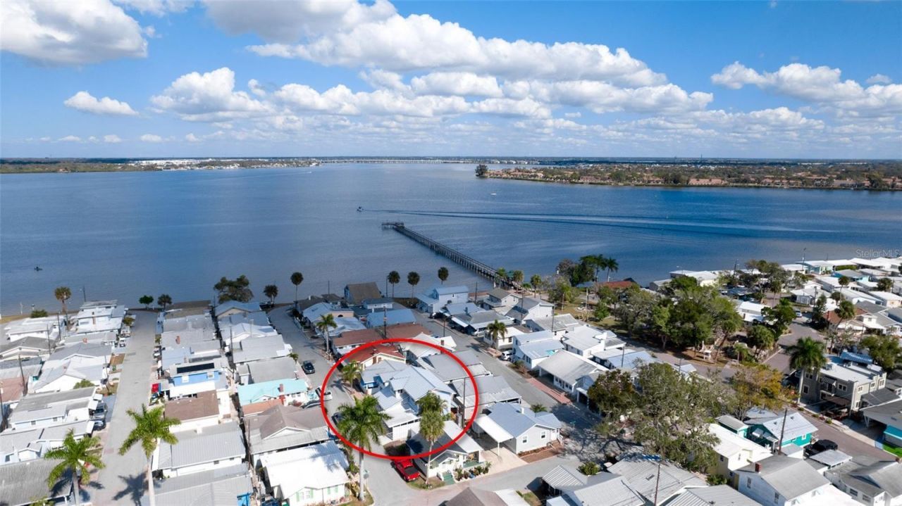 3 Columbia Street, Bradenton, FL 34208 Photo