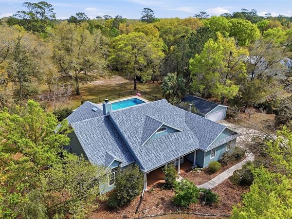 9127 SW 84TH STREET, GAINESVILLE, FL 32608