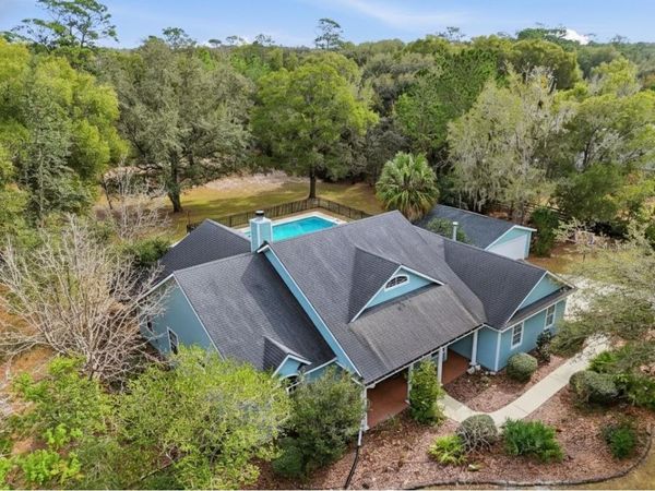 9127 SW 84TH STREET, GAINESVILLE, FL 32608