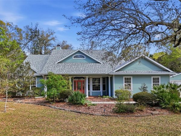 9127 SW 84TH STREET, GAINESVILLE, FL 32608