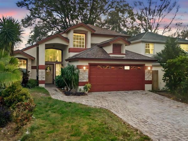 325 SONOMA VALLEY CIRCLE, ORLANDO, FL 32835