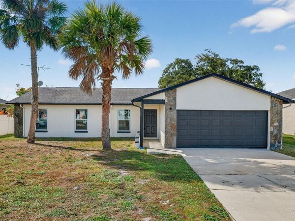 612 GAZELLE DRIVE, KISSIMMEE, FL 34759