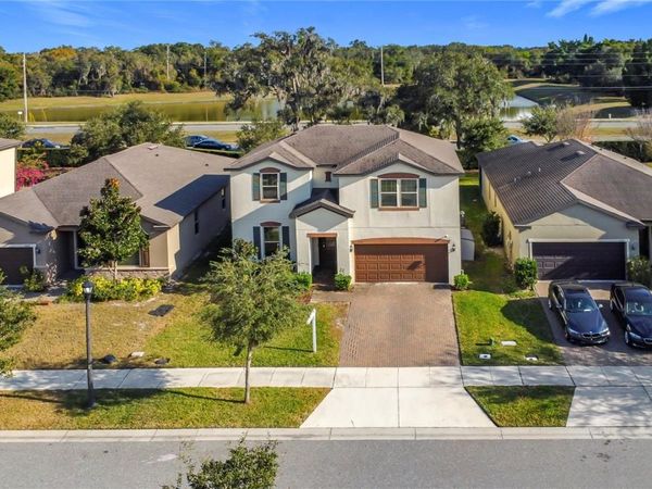 5311 BRYDON WOODS CIRCLE, ST CLOUD, FL 34771