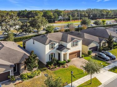 5311 BRYDON WOODS CIRCLE, ST CLOUD, FL 34771