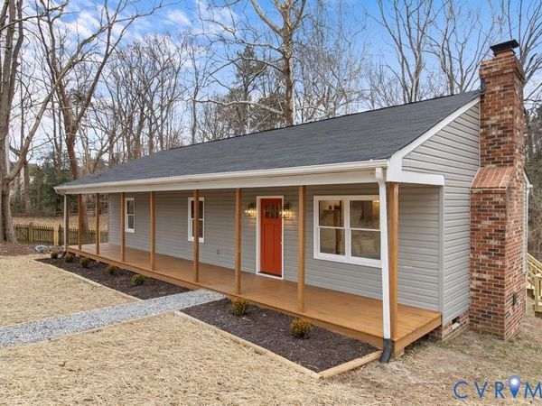 7085 Bruce Academy Court, Mechanicsville, VA 23111