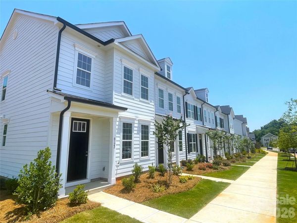 8148 Jacey Lane, Unit 13, Huntersville, NC 28078