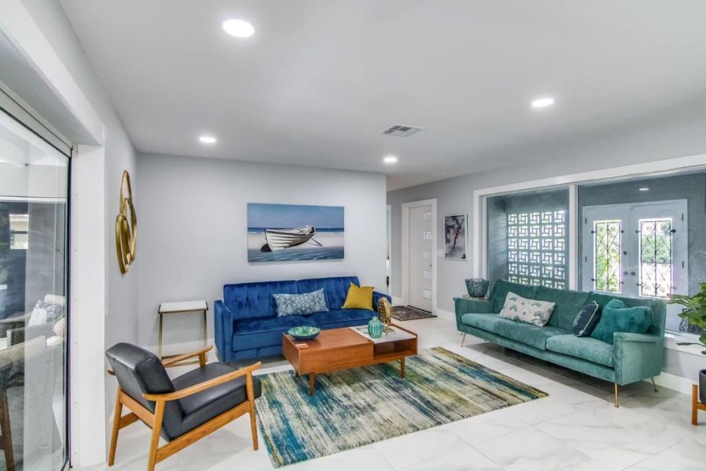 8 Wellesley Drive, Lake Worth Beach, FL 33460 Photo