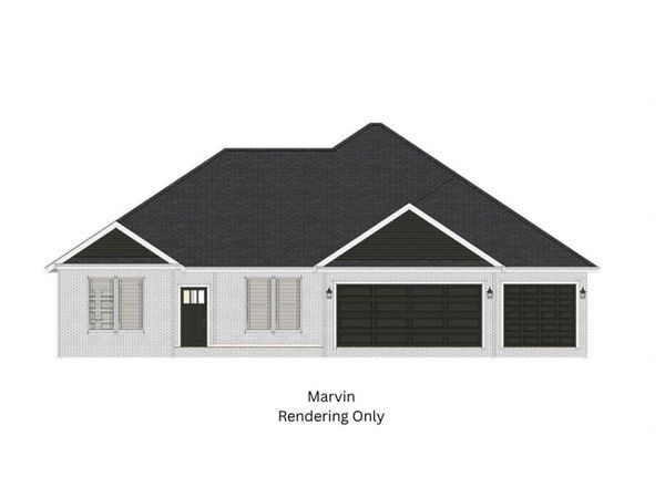 7735 Scenic Valley Avenue, Springdale, AR 72762