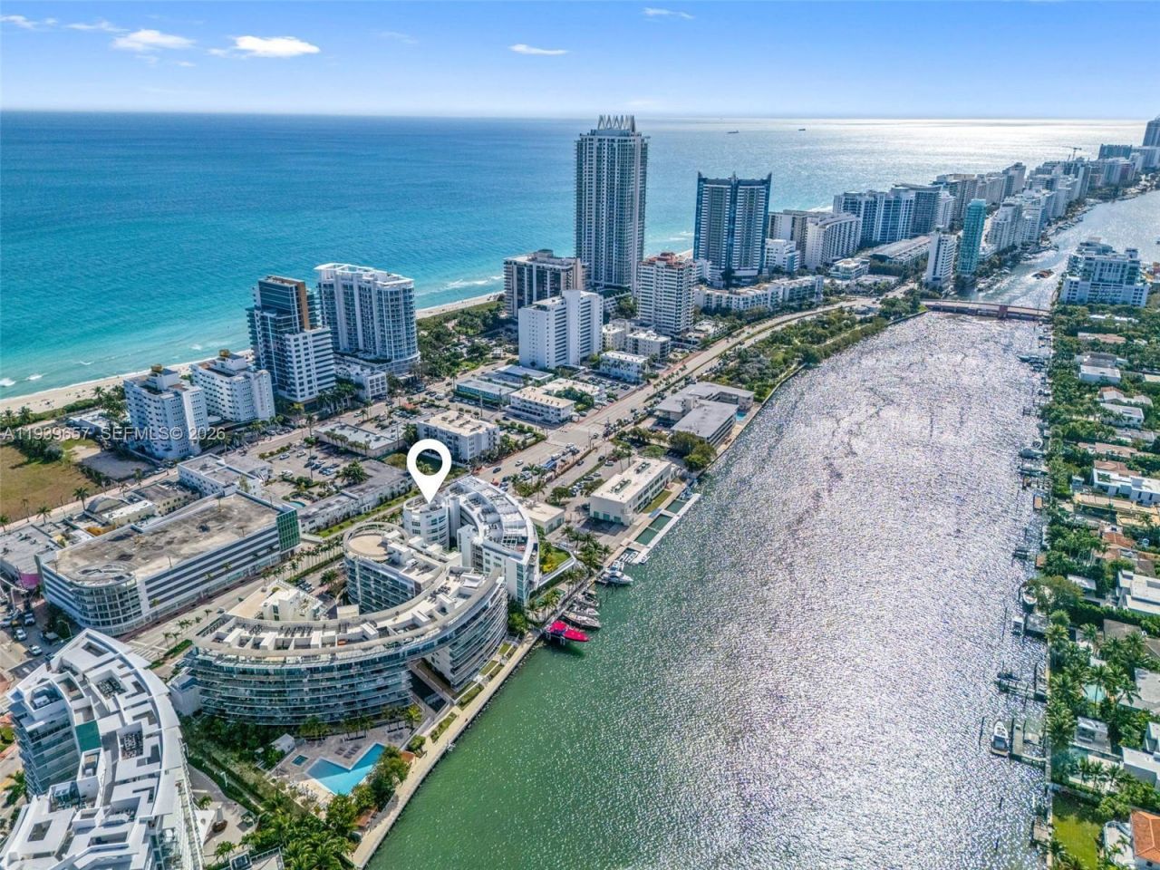 6580 Indian Creek Dr, Unit 304, Miami Beach, FL 33141 Photo