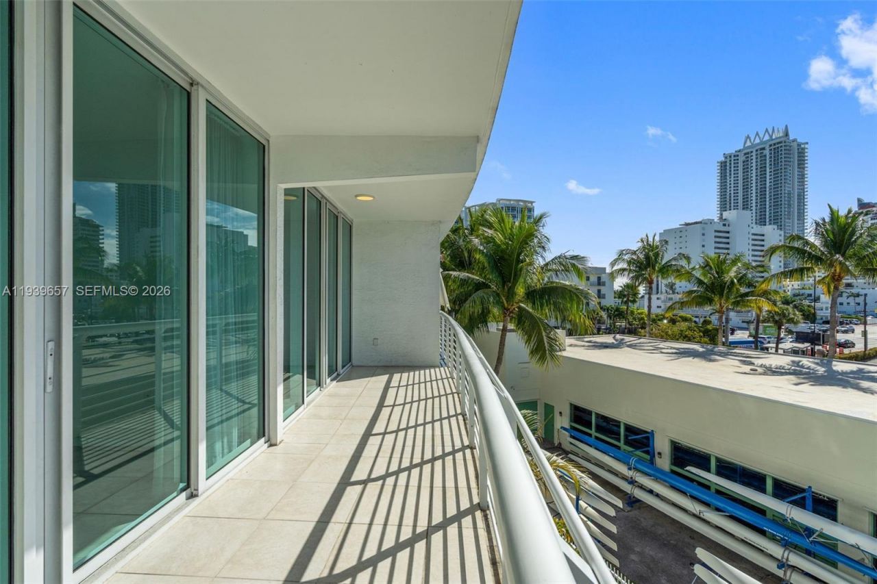 6580 Indian Creek Dr, Unit 304, Miami Beach, FL 33141 Photo