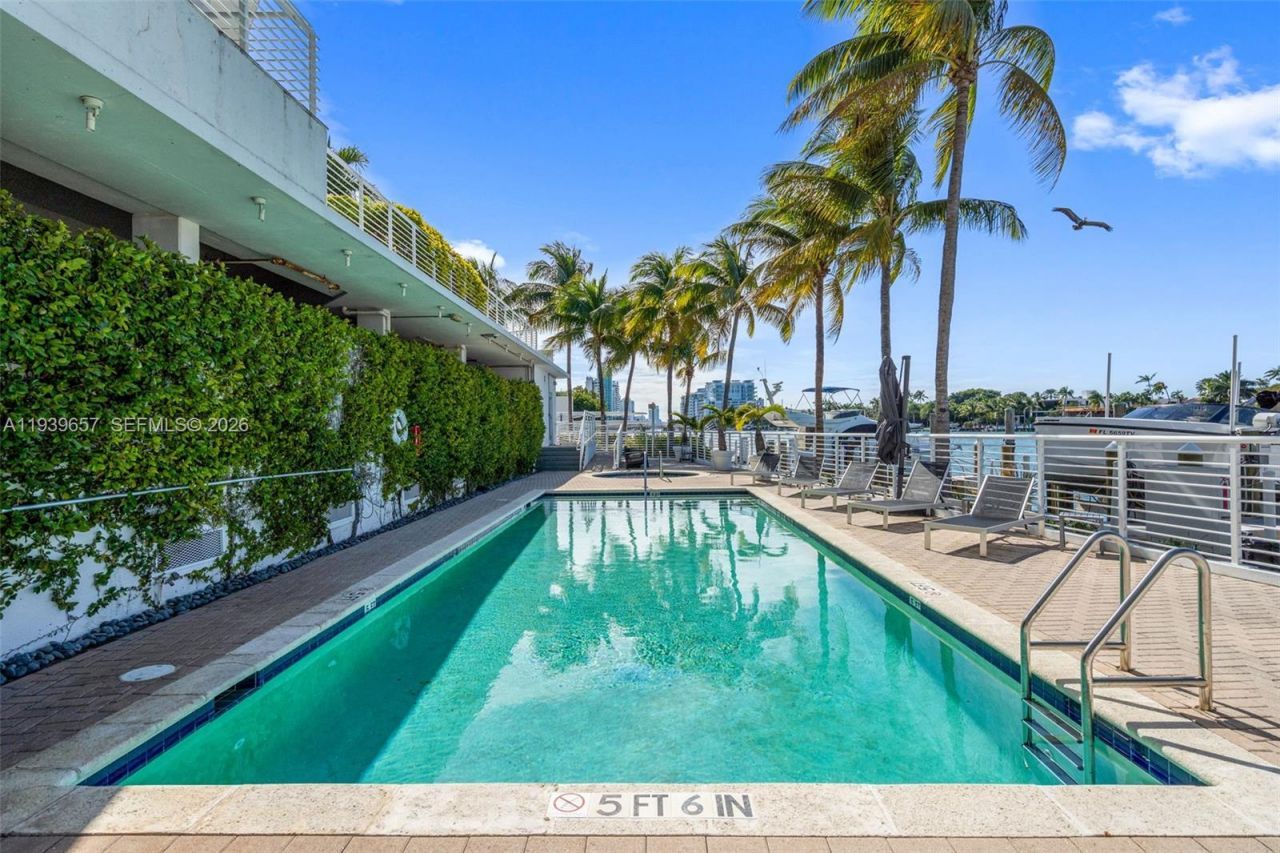 6580 Indian Creek Dr, Unit 304, Miami Beach, FL 33141 Photo