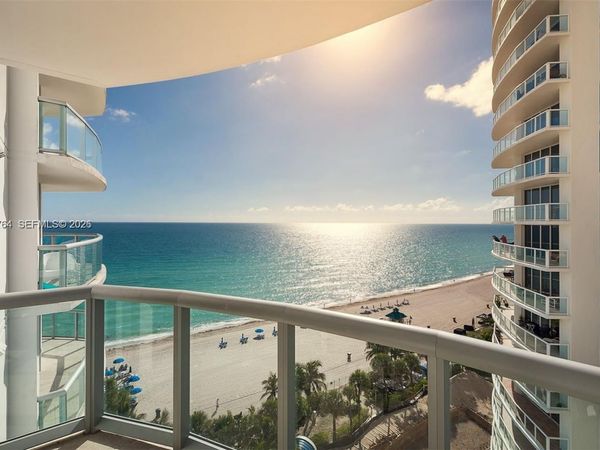 18683 Collins Ave , Unit 1110, Sunny Isles Beach, FL 33160