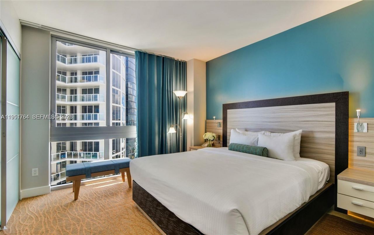 18683 Collins Ave , Unit 1110, Sunny Isles Beach, FL 33160 Photo