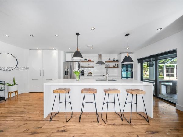 16900 SW 87th Ave, Palmetto Bay, FL 33157